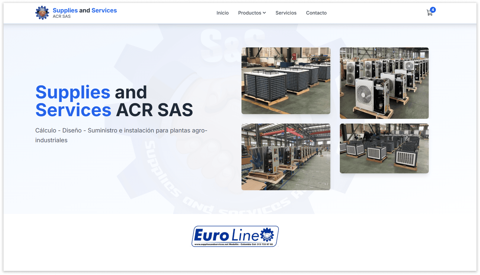 Supplies & Services — image 4
